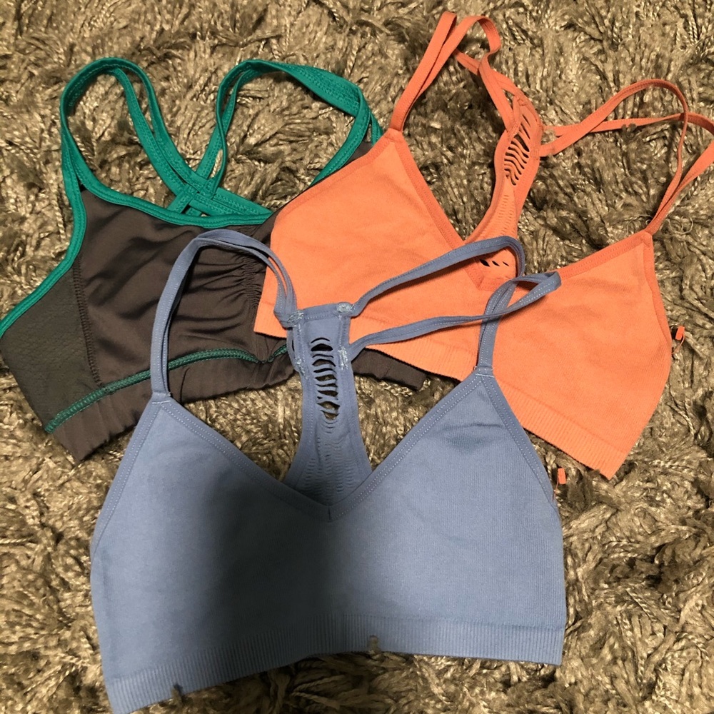 Sports Bra Bundle